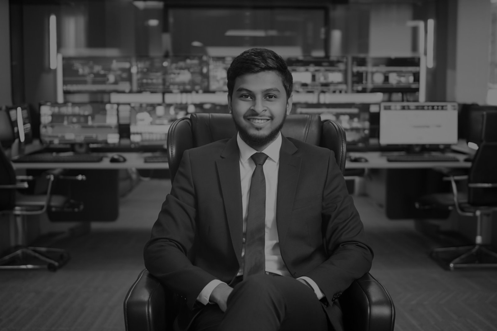 Business website design by SaniulCSE