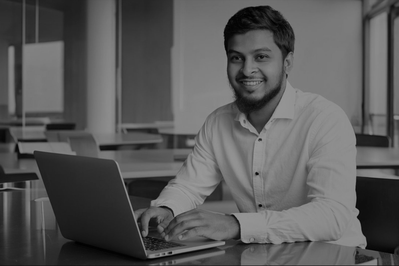 Business website design by SaniulCSE